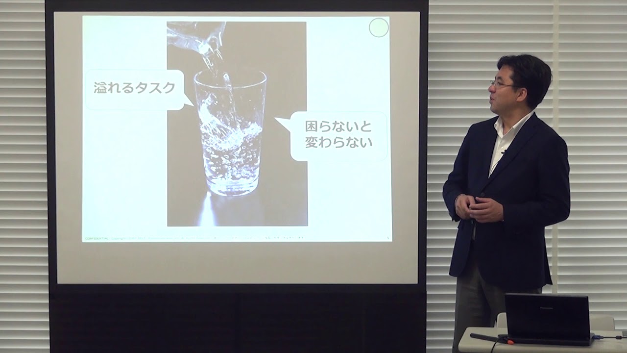 平野友朗の時間術大公開セミナー（サンプル動画） - YouTube
