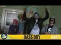BASS BOY HALT DIE FRESSE 02 NR. 54 (OFFICIAL HD VERSION AGGROTV) Mp3 Song