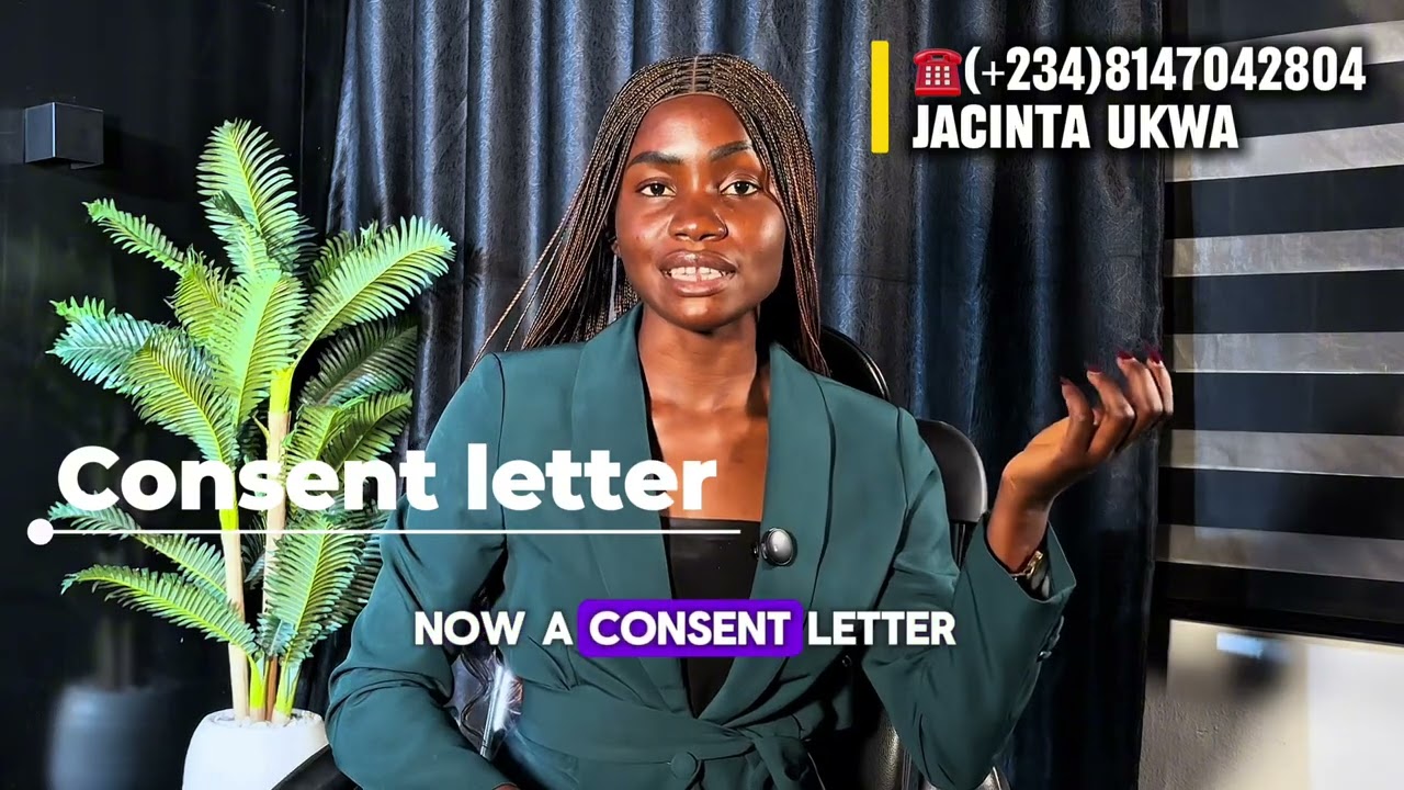 Документы на землю в Энугу, Нигерия: что нужно знать перед покупкой земли. Часть 2