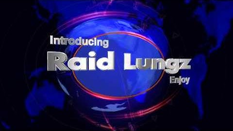 New intro for videos - Created using Flixpress.com