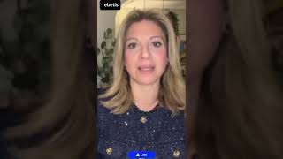 Καρυστιανού Δήλωση για Ευρωπαϊκή εισαγγελία