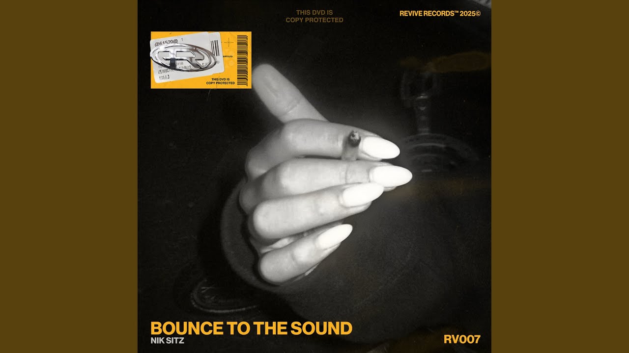 Download Bounce To The Sound MP3