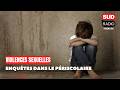 Violences sexuelles dans le périscolaire : un collectif "demande des mesures nationales"