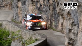 Rallye Antibes Côte d’Azur 2023 (4K)