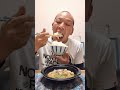 49年間低所得中年男の豪華朝飯