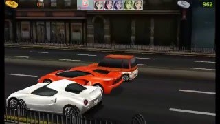 Dr Driving Android Games ~ Lane Episode screenshot 4