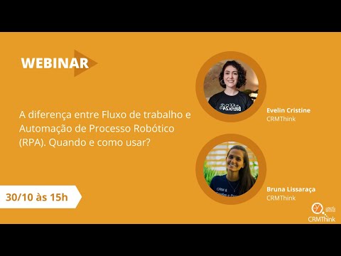 Vídeo: O que é processo de fluxo de trabalho?