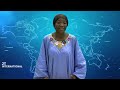 JT INTERNATIONAL DU 05 AOUT 2026 de Tchadinfos Tv