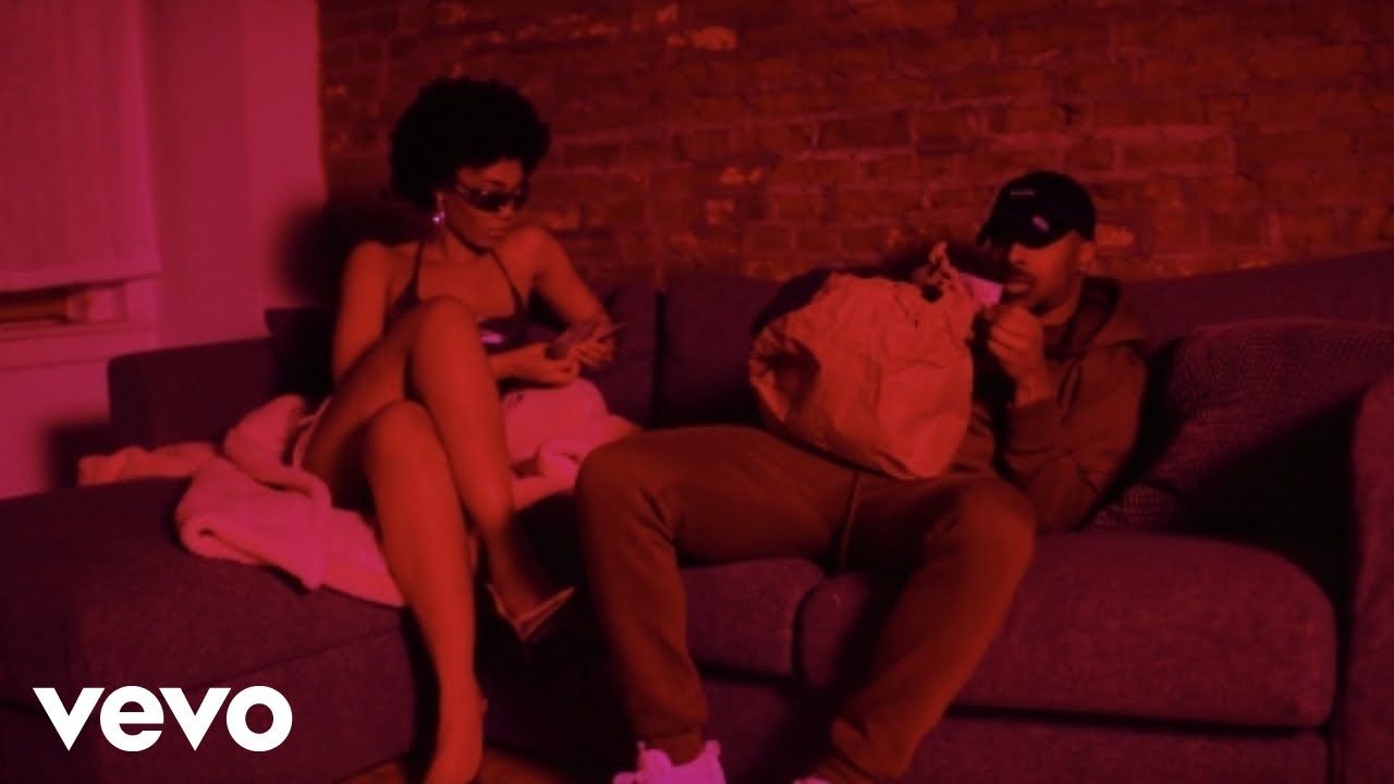 Watch Jerrelle - Streets Official Music Video on YouTube Watch Jerrelle - Streets Official Music Video on YouTube