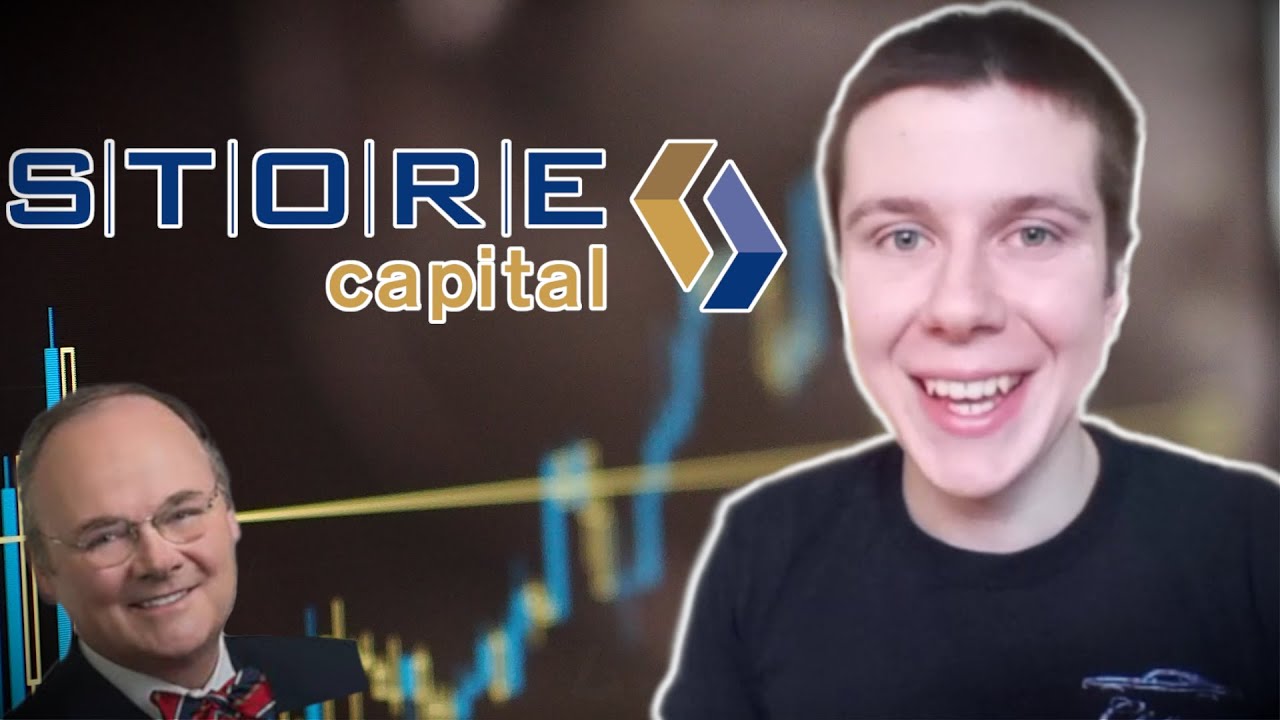 Is Store Capital Stock Undervalued? STOR Stock Analysis and Earnings