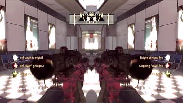 Theory vs eG [MW2,PS3,EU]