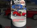 KINSMART 1955 CHEVY NOMAD