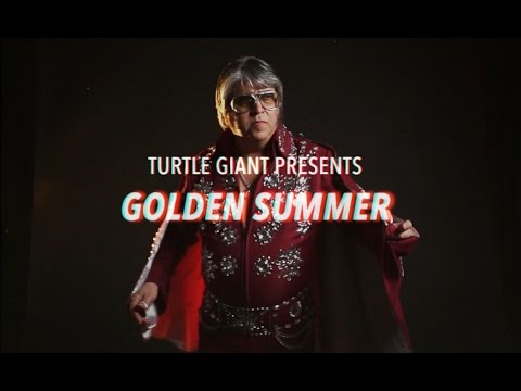 Turtle Giant - Golden Summer ft. Macau Elvis (Rudy Souza)