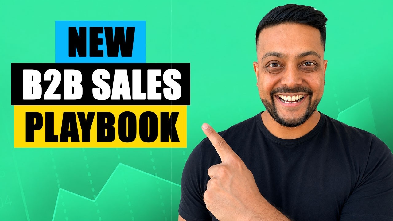 How To Increase B2B Sales by 30% In The Next 30 Days