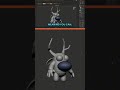 Boolean Operation in ZBrush