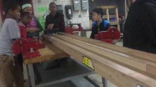gateway video middle school faribault