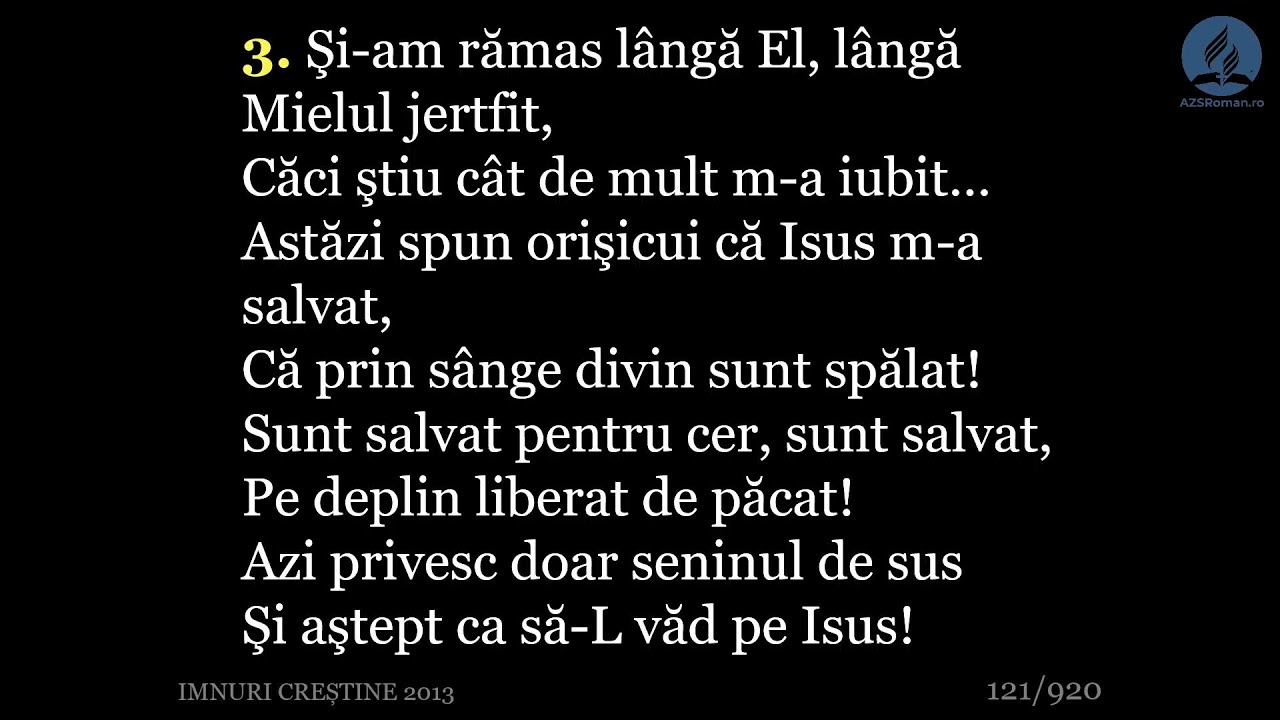 Florin Răducanu - Pilda judecătorului nedrept