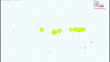 blob io epic moment #blobio #shorts