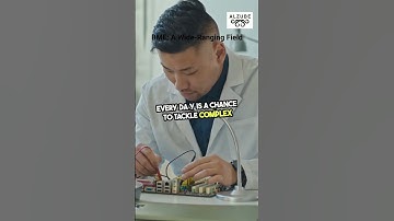 #007 🎓 What You NEED to Know About Biomedical Engineering’s Diverse Fields