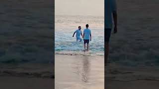 #shorts #music #newmusic #Goa Sunset EDM Vibes | #Shorts