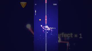 [dot n beat] believer |dotting game| imagine dragons. 3 stars screenshot 1