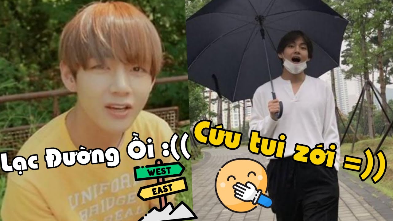 cơm cháy như lan 2022 Update BTS \u0026 Những Lần Lạc Đường Như Cơm Bữa =)))