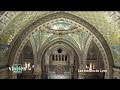 La Basilique Notre-Dame de Fourvière - Reportage - Visites privées