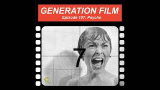 107. Psycho (1960)