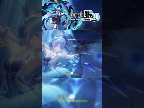 【原神】阿帽:孩子們，我只是數值差可不是機制差呀!