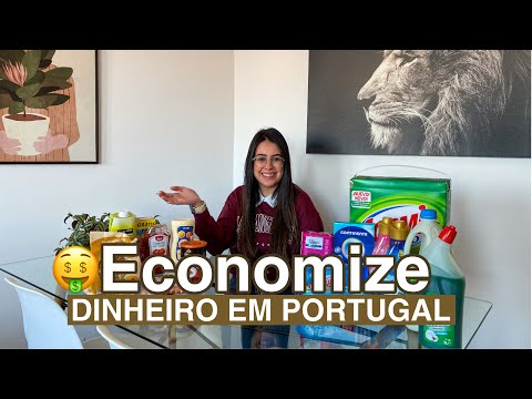 Vídeo: O que está vendendo marca branca?