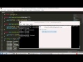 22 PyQt5 Python GUI and AWS Boto3 Tutorial- 1/5 Connecting ...