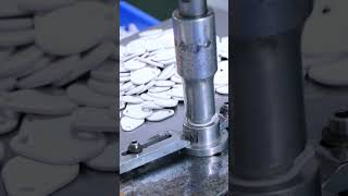 Rfid Key Fob Making Process.