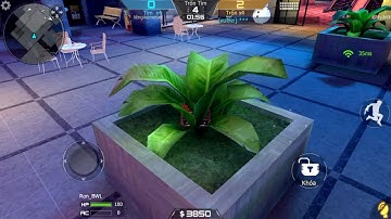 Crossfire Legends - Chế độ Trốn tìm - Shop Kì Ảo