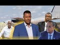 Baladweyne waxay magaalo ku tahay waxyaabaha aan tuugsiga ku keenoduqa baladweyne