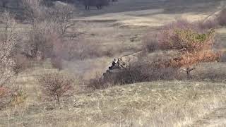 Ags-17, Dshkm, Rpg-7