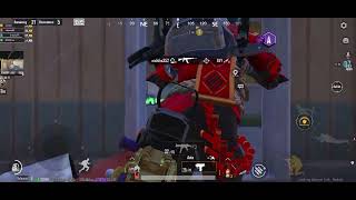 1 VS 5 BGMI GAME PLAY /PUBG #bgmi #gameplay #youtube #viral 