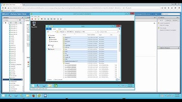 Guest Unmap vSphere6