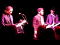 Vintage Trouble - "Gracefully"