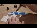 Сделайте свои DIY проекты уникальными с Dremel Art&amp;Craft