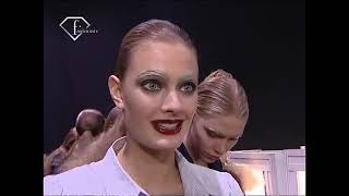 Constance Jablonski Spring Summer 2009