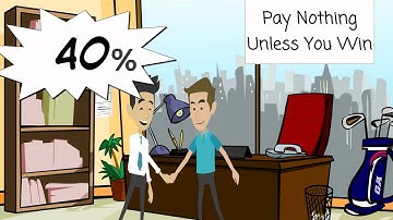 What are contingency fees