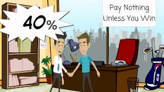 What are contingency fees