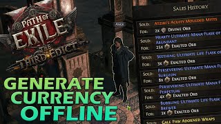 How To Unlock &amp; Use New Trade System in PoE2 | Quick &amp; Easy Currency