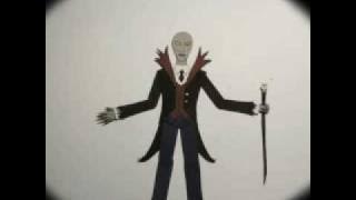 Nick Cave and the Bad Seeds - Up Jumped the Devil