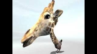 2005 Optus Mobile Zoo 