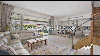 6 Morgan Street, Earlwood