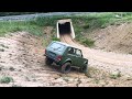 LADA NIVA Off Road AL 