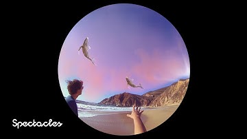 Introducing AR Lenses for Spectacles 2