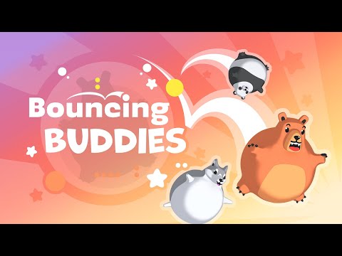 Bouncing Buddies - Apps On Google Play