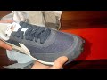 Unboxing The Fragment Sacai Blue Void LD Waffle Unboxing The Fragment Sacai Blue Void LD Waffle